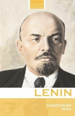 Lenin - Read, Christopher (University of Warwick, UK)