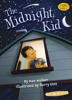 The Midnight Kid: Sleep - Walker, Nan