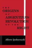 Origins of Argentina's Revolution of the Right