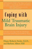 Coping with Mild Traumatic Brain Injury