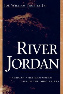 River Jordan - Trotter, Joe William