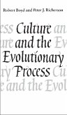 Culture and the Evolutionary Process