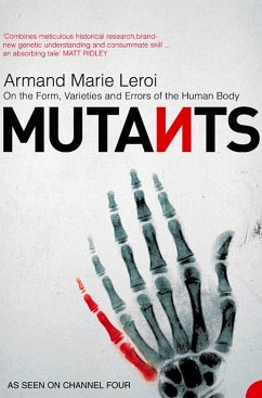 Mutants - Leroi, Armand Marie