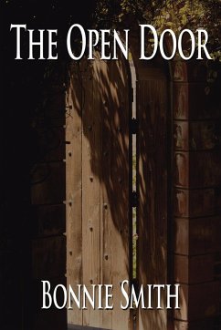 The Open Door - Smith, Bonnie