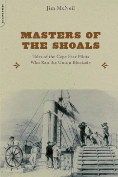 Masters of the Shoals - Mcneil, Jim