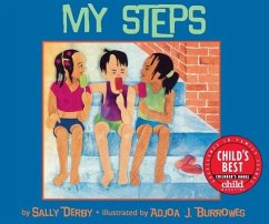 My Steps - Derby Miller, Sally