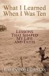 What I Learned When I Was Ten - Bild 1