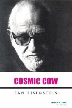 Cosmic Cow - Eisenstein, Sam