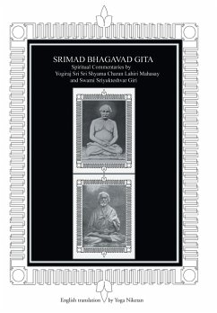 Srimad Bhagavad Gita - Niketan, Yoga