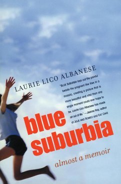 Blue Suburbia