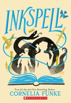 Inkspell (Inkheart Trilogy, Book 2) - Funke, Cornelia