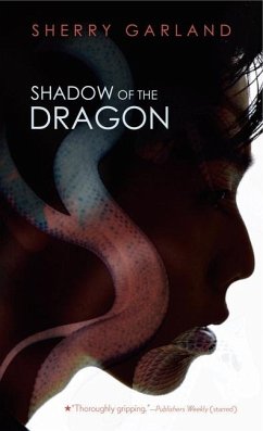 Shadow of the Dragon - Garland, Sherry