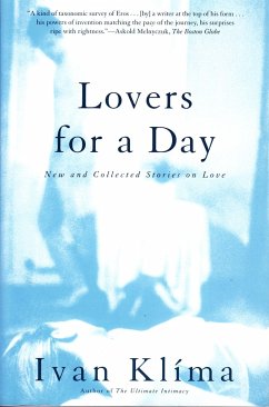 Lovers for a Day - Klíma, Ivan