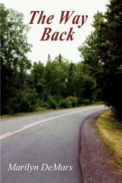 The Way Back - Demars, Marilyn