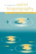 An Introduction to Applied Biogeography - Bild 1