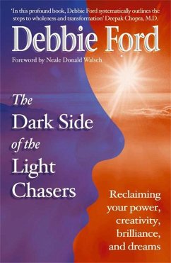 Dark Side of the Light Chasers - Ford, Debbie