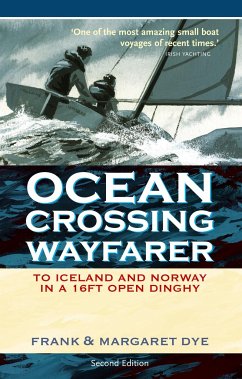 Ocean Crossing Wayfarer - Dye, Frank