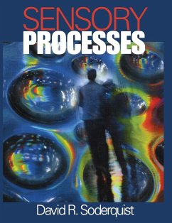 Sensory Processes - Soderquist, David R.