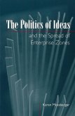 The Politics of Ideas and the Spread of Enterprise Zones