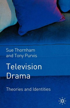 Cover Television Drama