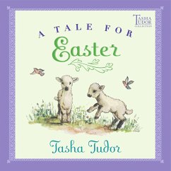 A Tale for Easter - Tudor, Tasha