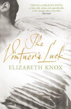 The Vintner's Luck - Knox, Elizabeth