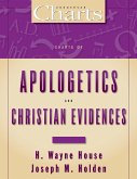 Charts of Apologetics and Christian Evidences