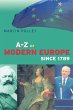 An A-Z of Modern Europe Since 1789 - Bild 1