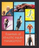 Essentials of Athletic Injury Management with Powerweb/Olc Bind-In Card (Reinforced High School Binding for Secondary Market)