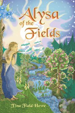 Alysa of the Fields - Field Howe, Tina