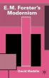 E.M. Forster's Modernism - Bild 1