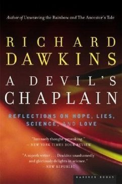 A Devil's Chaplain - Dawkins, Richard