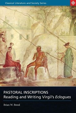 Pastoral Inscriptions - Breed, Brian W.