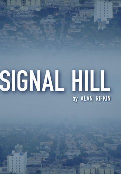 Signal Hill - Rifkin, Alan