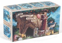 A Series of Unfortunate Events Box: The Complete Wreck (Books 1-13) - Snicket, Lemony