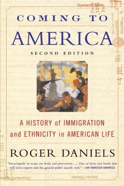 Coming to America (Second Edition) - Daniels, Roger