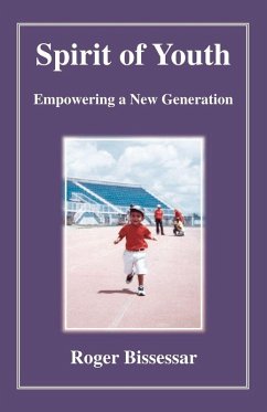 Cover Spirit of Youth