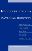 Reconstructing a National Identity