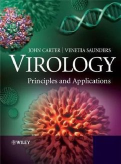 Virology - Carter, John; Saunders, Venetia