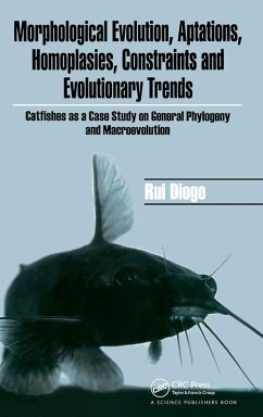 Morphological Evolution, Adaptations, Homoplasies, Constraints, and Evolutionary Trends - Diogo, Rui