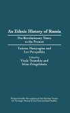 An Ethnic History of Russia