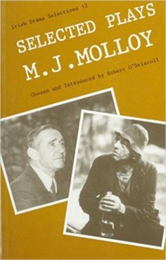 Selected Plays Ids12 - Molloy, M. J.; Molloy