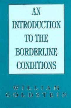 An Introduction to the Borderline Conditions - Goldstein, William N.