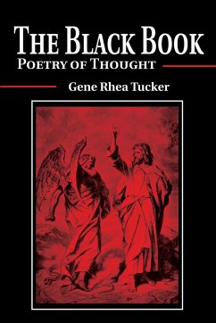 The Black Book - Tucker, Gene Rhea