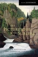 The Picturesque and the Sublime - Glickman, Susan