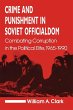 Crime and Punishment in Soviet... - Bild 1
