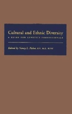 Cultural and Ethnic Diversity