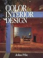 Color in Interior Design CL - Pile, John