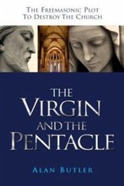 The Virgin and the Pentacle - Butler, Alan