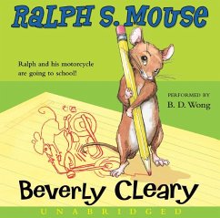 Ralph S. Mouse - Cleary, Beverly